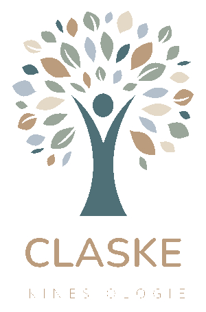 Logo Claske Kinesiologie